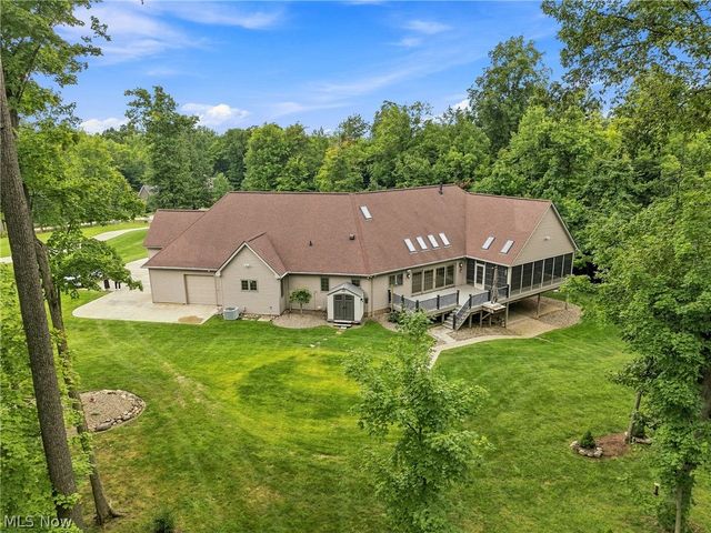 4513 Sunset Cove Drive, Medina, OH 44256