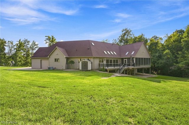 4513 Sunset Cove Drive, Medina, OH 44256