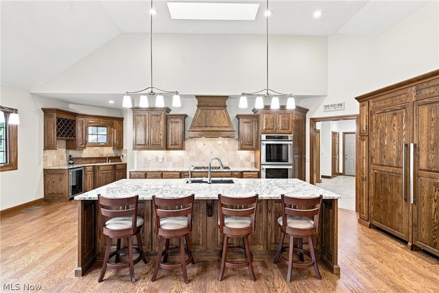 4513 Sunset Cove Drive, Medina, OH 44256