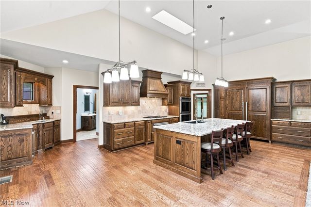 4513 Sunset Cove Drive, Medina, OH 44256