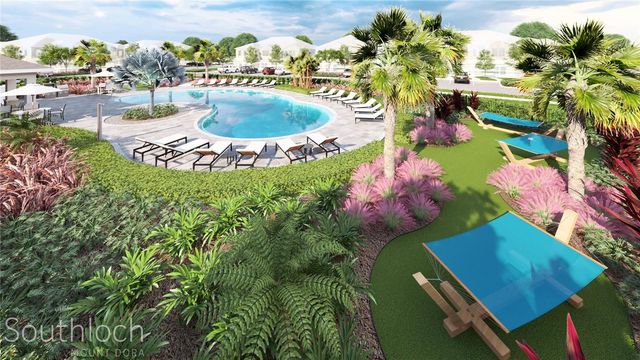 694 GLADSTONE WAY, Mount Dora, FL 32757