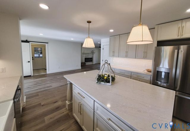 235 Country Club Rd, Charlotte Courthouse, VA 23947