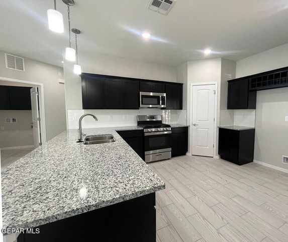 12149 SANAA Drive, El Paso, TX 79934