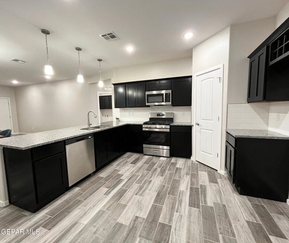 12149 SANAA Drive, El Paso, TX 79934