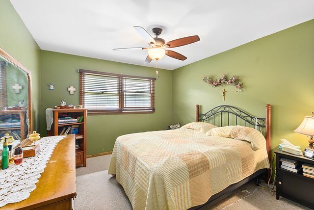 3700 W 120th Place, Alsip, IL 60803