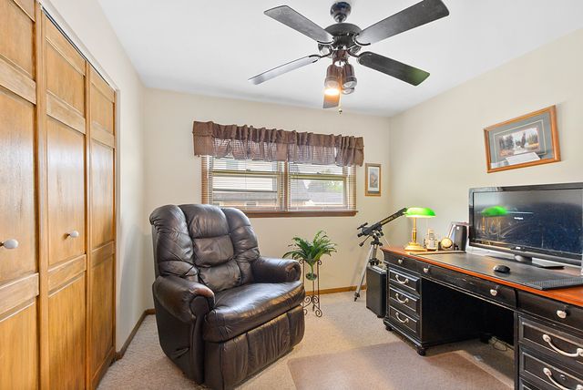 3700 W 120th Place, Alsip, IL 60803