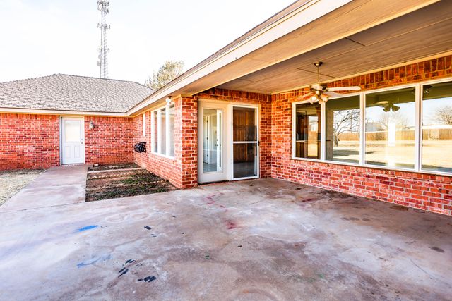 7807 Prentiss Avenue, Lubbock, TX 79424