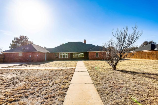 7807 Prentiss Avenue, Lubbock, TX 79424