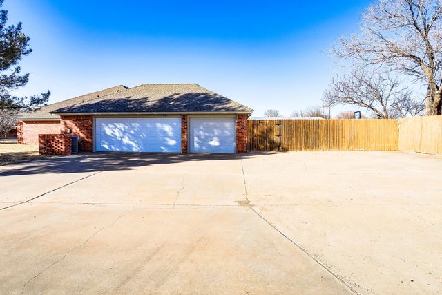 7807 Prentiss Avenue, Lubbock, TX 79424