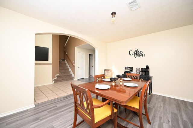 12122 Lucky Meadow Drive, Tomball, TX 77375