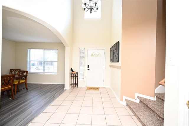 12122 Lucky Meadow Drive, Tomball, TX 77375