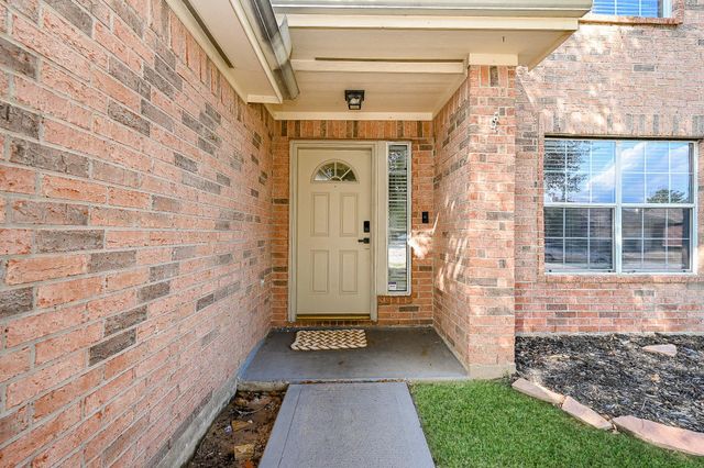 12122 Lucky Meadow Drive, Tomball, TX 77375