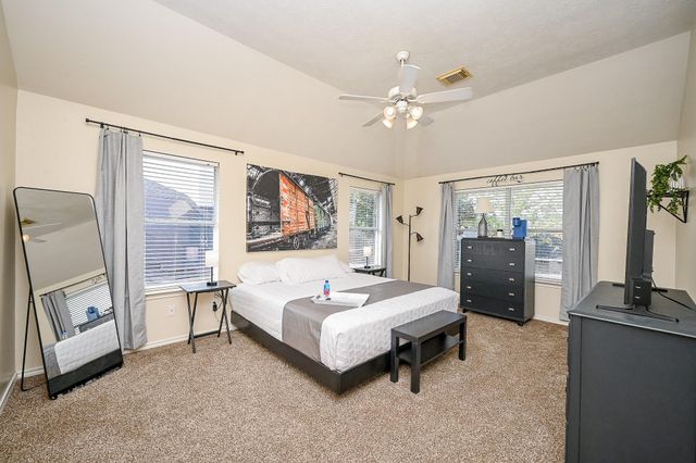 12122 Lucky Meadow Drive, Tomball, TX 77375