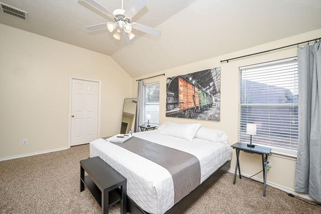 12122 Lucky Meadow Drive, Tomball, TX 77375