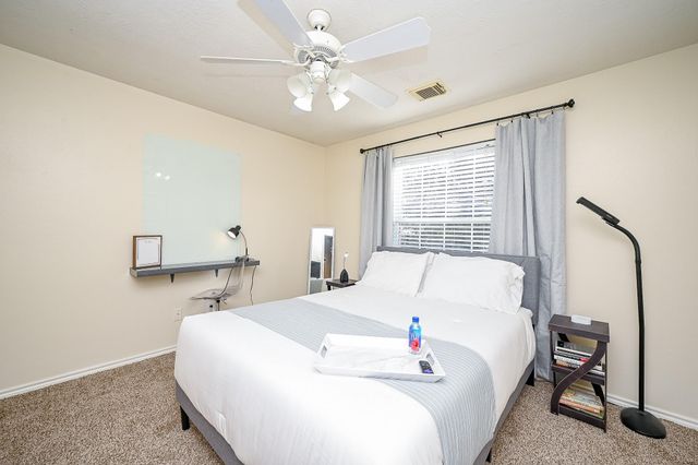 12122 Lucky Meadow Drive, Tomball, TX 77375