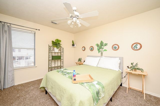 12122 Lucky Meadow Drive, Tomball, TX 77375