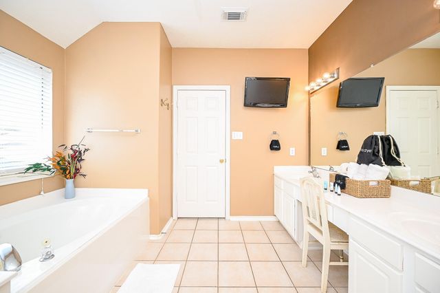 12122 Lucky Meadow Drive, Tomball, TX 77375