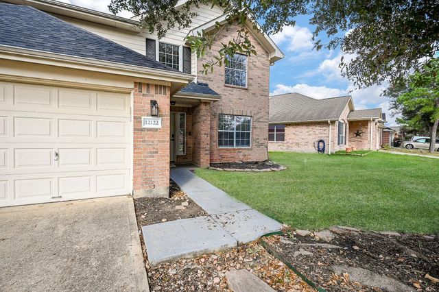 12122 Lucky Meadow Drive, Tomball, TX 77375