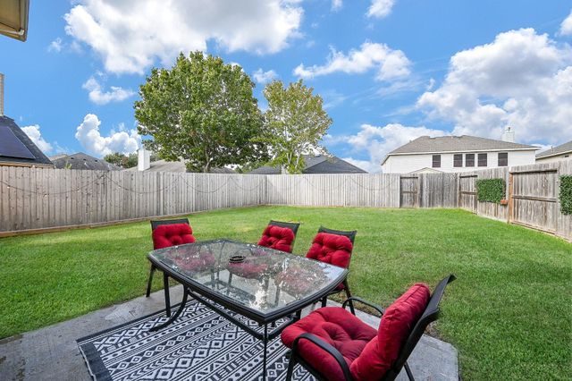 12122 Lucky Meadow Drive, Tomball, TX 77375