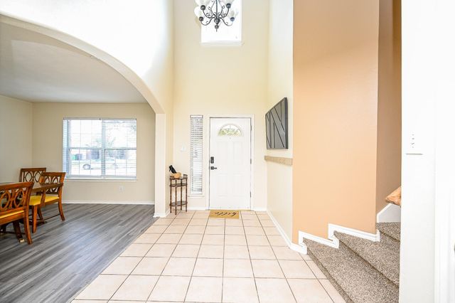 12122 Lucky Meadow Drive, Tomball, TX 77375