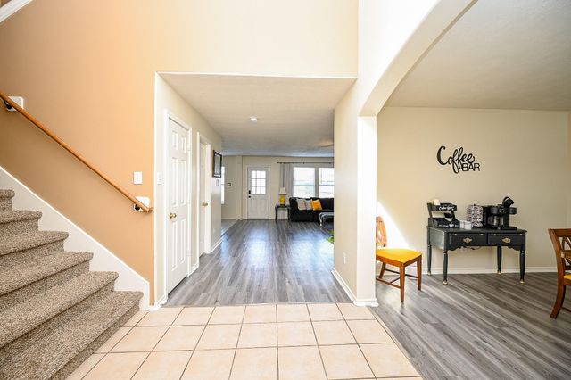 12122 Lucky Meadow Drive, Tomball, TX 77375