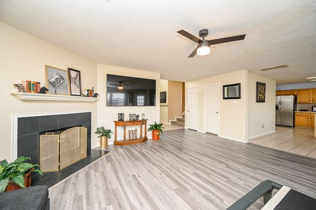 12122 Lucky Meadow Drive, Tomball, TX 77375