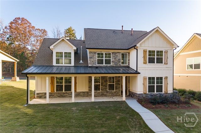 245 Federal Street, Athens, GA 30607