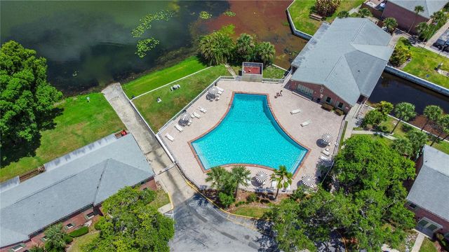 116 GEORGETOWN DRIVE 116, Casselberry, FL 32707