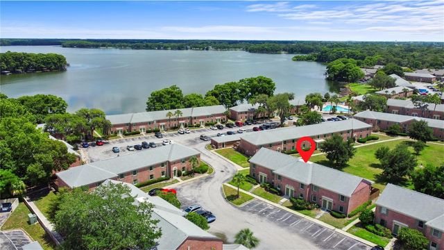 116 GEORGETOWN DRIVE 116, Casselberry, FL 32707