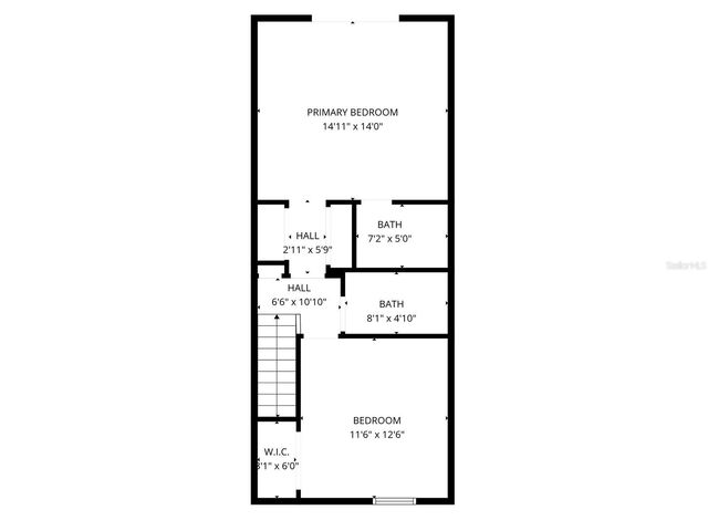 116 GEORGETOWN DRIVE 116, Casselberry, FL 32707