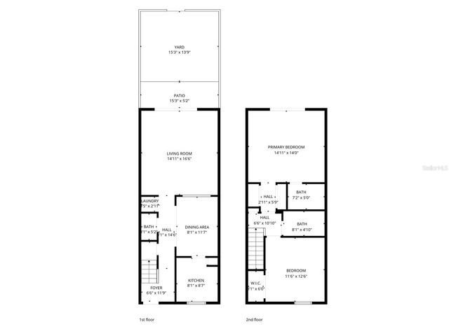 116 GEORGETOWN DRIVE 116, Casselberry, FL 32707
