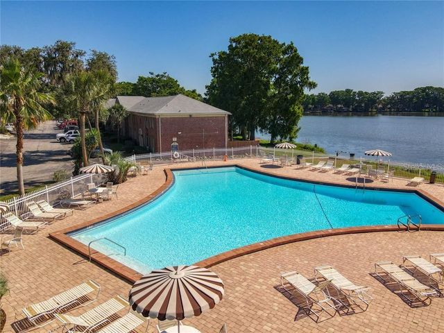 116 GEORGETOWN DRIVE 116, Casselberry, FL 32707