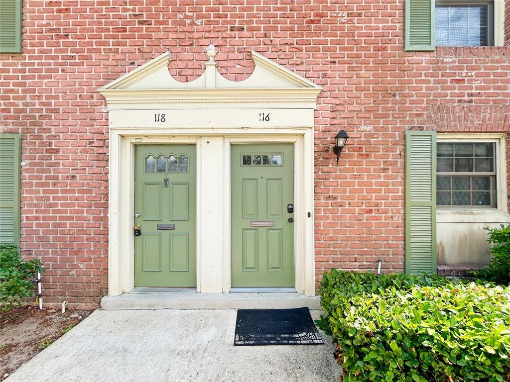 116 GEORGETOWN DRIVE 116, Casselberry, FL 32707
