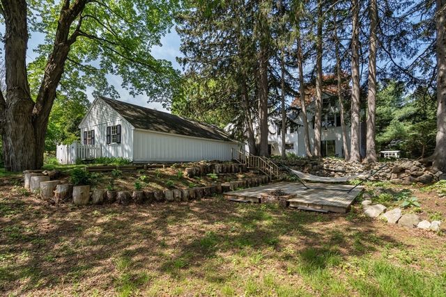 96 Hudson Rd, Sudbury, MA 01776