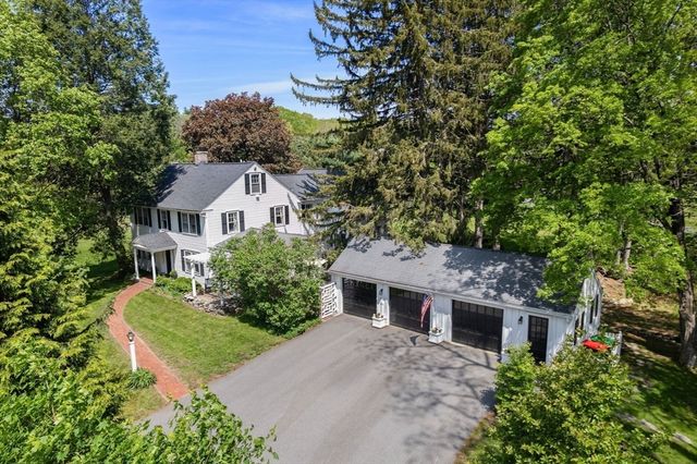 96 Hudson Rd, Sudbury, MA 01776