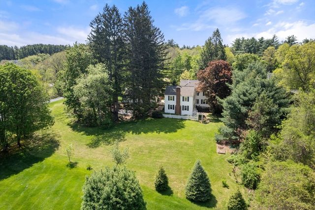 96 Hudson Rd, Sudbury, MA 01776