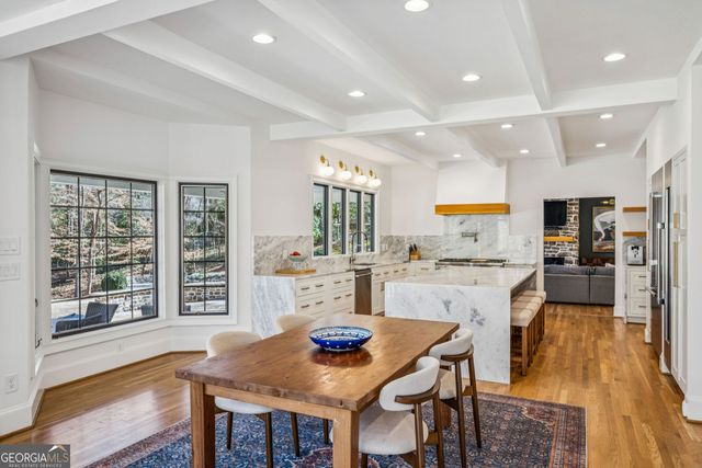 4575 Jett Road, Atlanta, GA 30327