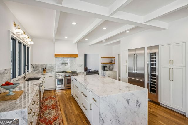 4575 Jett Road, Atlanta, GA 30327