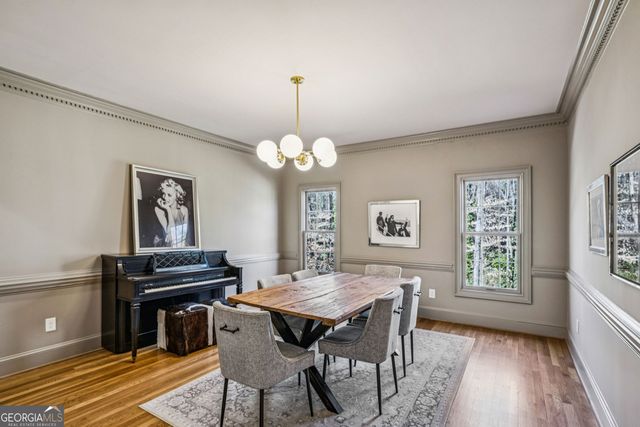 4575 Jett Road, Atlanta, GA 30327