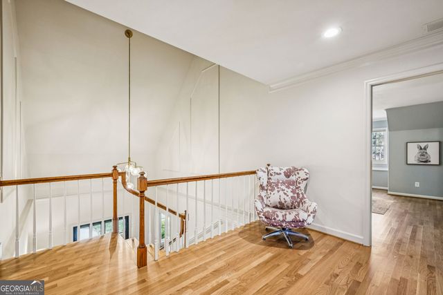 4575 Jett Road, Atlanta, GA 30327