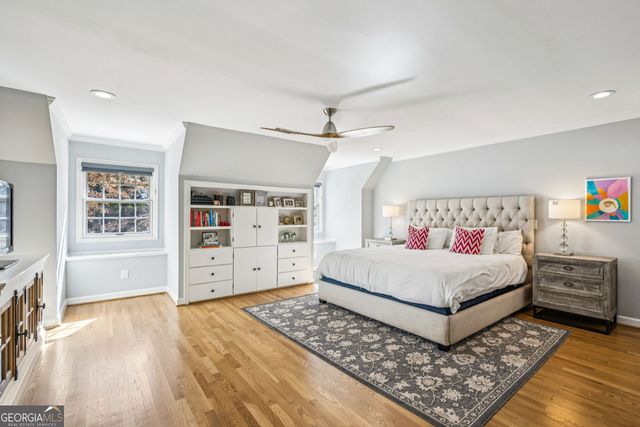 4575 Jett Road, Atlanta, GA 30327