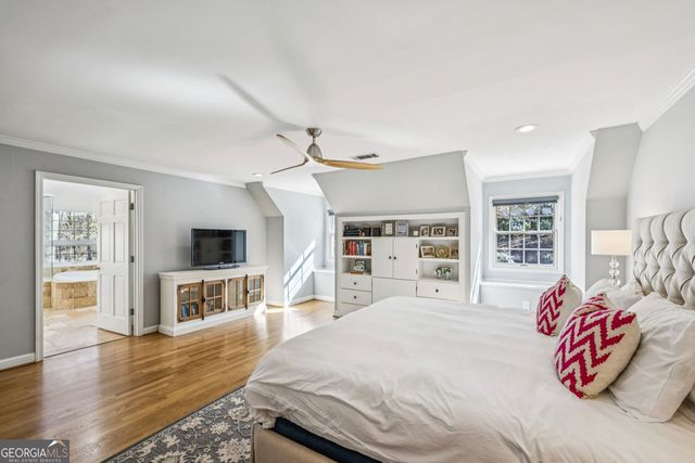 4575 Jett Road, Atlanta, GA 30327