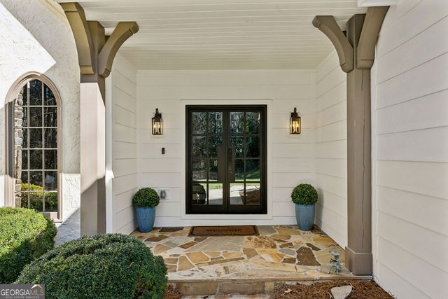 4575 Jett Road, Atlanta, GA 30327