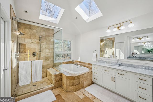 4575 Jett Road, Atlanta, GA 30327