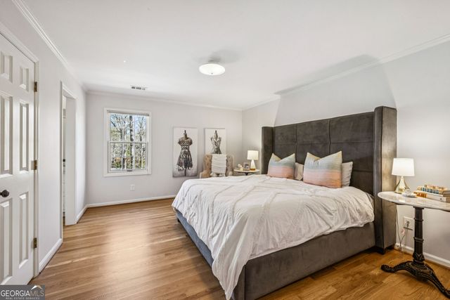 4575 Jett Road, Atlanta, GA 30327