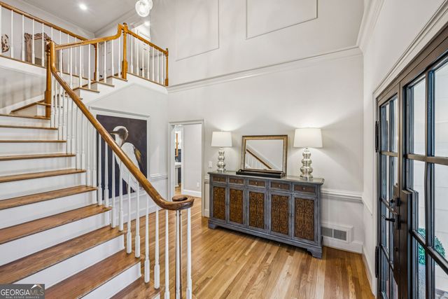 4575 Jett Road, Atlanta, GA 30327