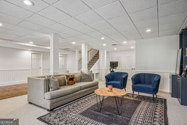 4575 Jett Road, Atlanta, GA 30327