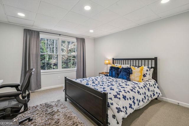 4575 Jett Road, Atlanta, GA 30327