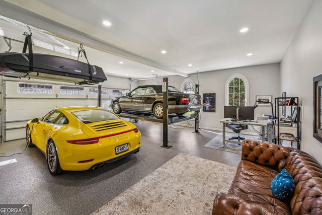 4575 Jett Road, Atlanta, GA 30327