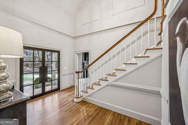 4575 Jett Road, Atlanta, GA 30327